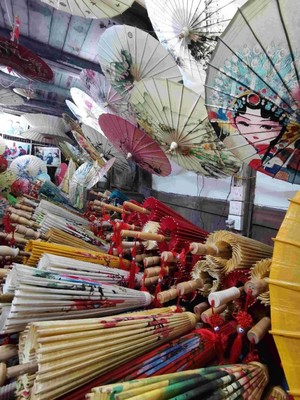 綠色健康“瀘州造” 消費(fèi)品升級推動(dòng)紙制品銷售新浪潮