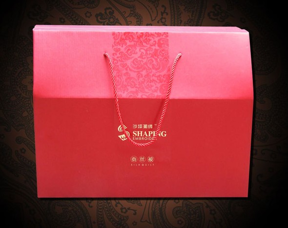福建茶葉包裝盒印刷 匠心工藝與品牌價(jià)值的完美融合